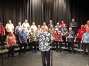 Hawaiian Shirts!